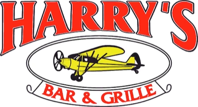 Harry's Bar & Grille logo